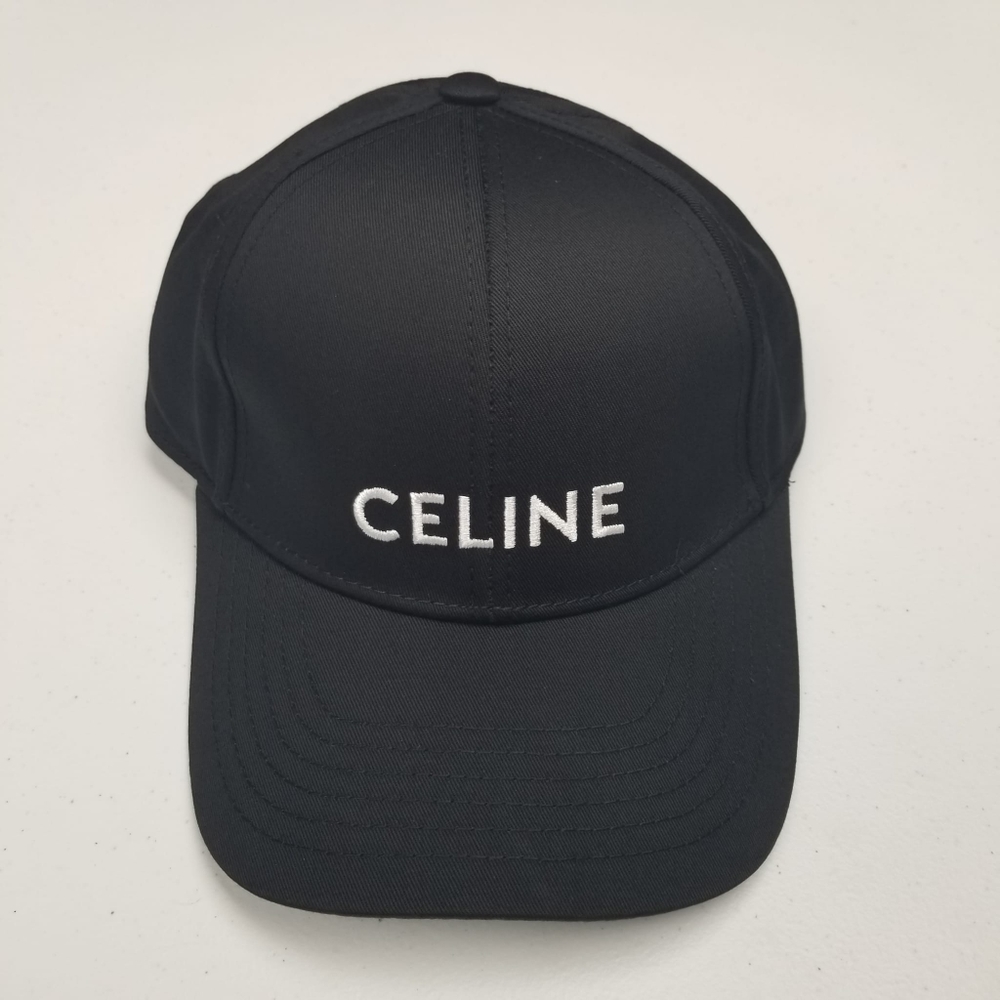 Women black hat